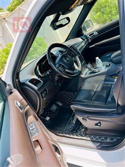 جيب جراند شيروكي